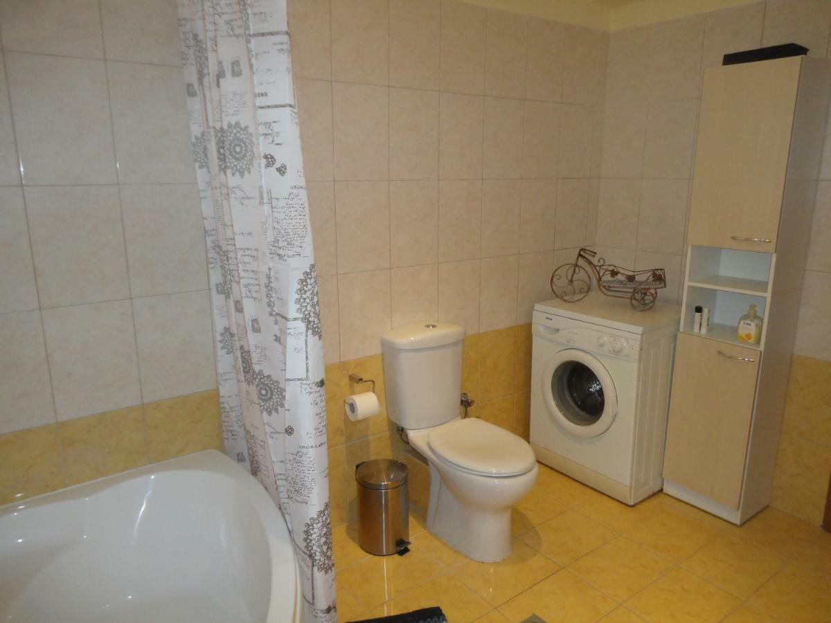 Villa Elpida Svoronata Zewnętrze zdjęcie